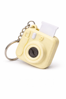 CHAVEIRO MINI CÂMERA PERSONALIZADO 📸✨ETERNIZE SEUS MELHORES MOMENTOS!