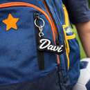 Chaveiro Personalizado Nome