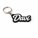 Chaveiro Personalizado Nome