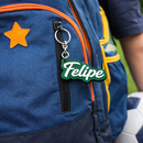 Chaveiro Personalizado Nome