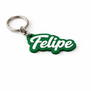 Chaveiro Personalizado Nome