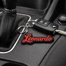 Chaveiro Personalizado Nome