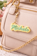 Chaveiro Personalizado Nome