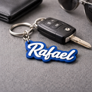 Chaveiro Personalizado Nome