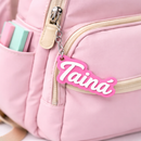 Chaveiro Personalizado Nome