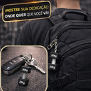 CHAVEIRO HALTER STRONG 20KG – CARREGUE SUA FORÇA COM VOCÊ!