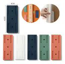 Suporte Fixador De Parede Para Roteador E Extensão