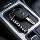 Chaveiro Articulado com Nome Personalizado — O Presente Que Vira Assunto