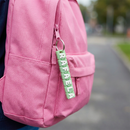 Chaveiro Articulado com Nome Personalizado — O Presente Que Vira Assunto