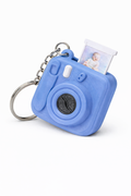 CHAVEIRO MINI CÂMERA PERSONALIZADO 📸✨ETERNIZE SEUS MELHORES MOMENTOS!