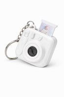 CHAVEIRO MINI CÂMERA PERSONALIZADO 📸✨ETERNIZE SEUS MELHORES MOMENTOS!