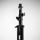 Suporte Tripé de Iluminação