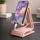 Suporte para Celular Wave Stand