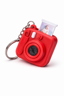 CHAVEIRO MINI CÂMERA PERSONALIZADO 📸✨ETERNIZE SEUS MELHORES MOMENTOS!